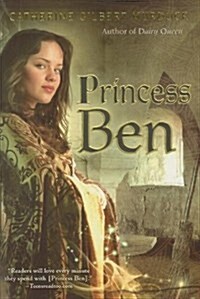 [중고] Princess Ben (Paperback)