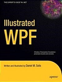 Illustrated WPF (Paperback, 1st)