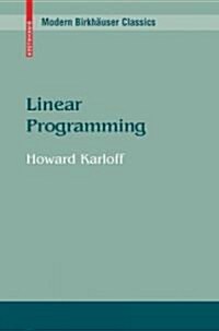 Linear Programming (Paperback, 1991. 2nd Print)