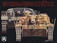 Sturmgeschutz (Hardcover)