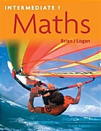 Intermediate 1 Maths (Paperback)