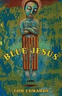 Blue Jesus (Paperback)