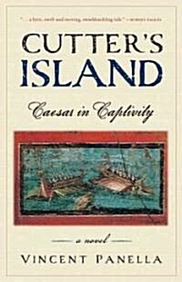 Cutters Island: Caesar in Captivity (Paperback)