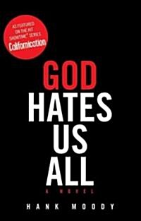 God Hates Us All (Paperback)