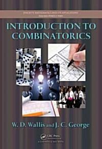 Introduction to Combinatorics (Hardcover)