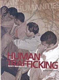 Human Trafficking (Library Binding)