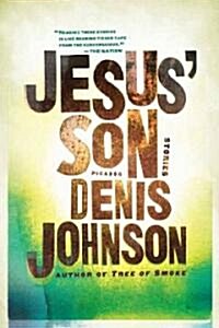 Jesus Son (Paperback)