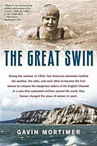 The Great Swim (Paperback)