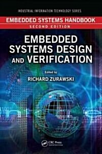 Embedded Systems Handbook: Embedded Systems Design and Verification (Hardcover, 2)