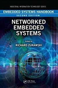 Embedded Systems Handbook: Networked Embedded Systems (Hardcover, Revised)