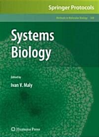 Systems Biology (Hardcover, 2009)