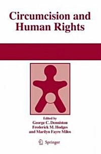 Circumcision and Human Rights (Hardcover, 2009)