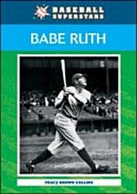 Babe Ruth (Paperback)