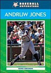 Andruw Jones (Paperback)