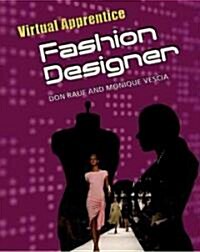 Fashion Designer (Paperback)