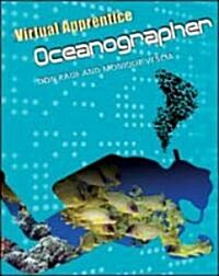 Oceanographer (Paperback)