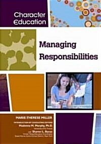Managing Responsibilities (Library Binding)