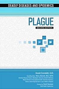 Plague (Hardcover, 2)