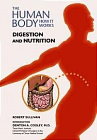 Digestion and Nutrition (Library Binding)