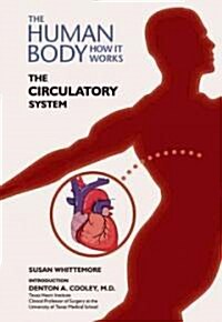The Circulatory System (Hardcover)