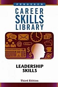 Leadership Skills (Hardcover, 3)