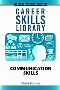 Communication Skills (Hardcover, 3)
