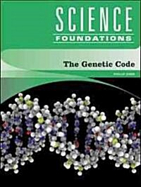The Genetic Code (Library Binding)