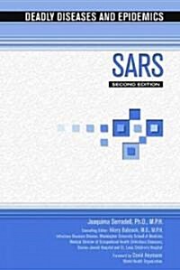 Sars (Library Binding, 2)