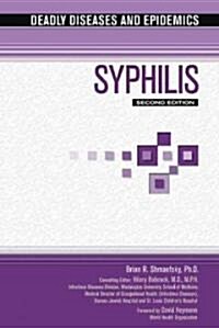 Syphilis (Hardcover, 2)