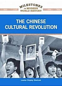The Chinese Cultural Revolution (Library Binding)