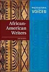 African-American Writers (Hardcover)
