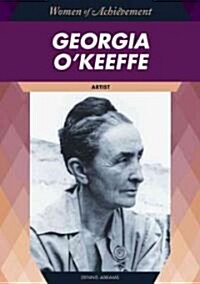 Georgia OKeeffe: Artist (Library Binding)