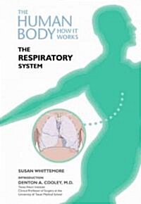 The Respiratory System (Hardcover)