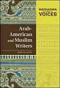 Arab-American and Muslim Writers (Hardcover)