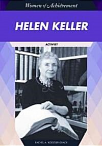 Helen Keller: Activist (Library Binding, 2nd)