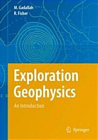 Exploration Geophysics (Hardcover)