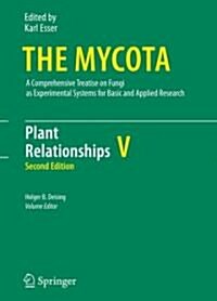 Plant Relationships (Hardcover, 2, 2009)