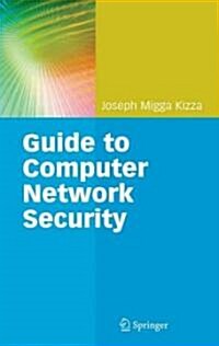 A Guide to Computer Network Security (Hardcover)