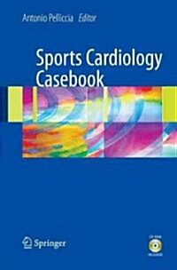 Sports Cardiology Casebook (Hardcover)