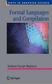Formal Languages and Compilation (Hardcover)