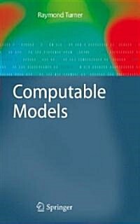 Computable Models (Hardcover)