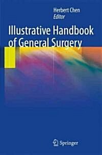 Illustrative Handbook of General Surgery (Paperback)