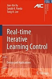Real-Time Iterative Learning Control (Hardcover)
