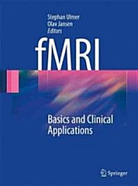 fMRI (Hardcover, 1st)