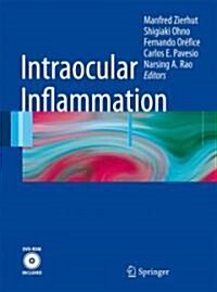 Intraocular Inflammation (Hardcover, 2016)