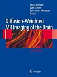 Diffusion-Weighted MR Imaging of the Brain (Hardcover, 2, 2009)