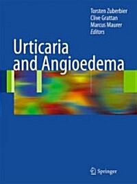 Urticaria and Angioedema (Hardcover, 2010)