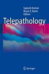 Telepathology (Hardcover)
