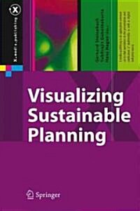 Visualizing Sustainable Planning (Hardcover)