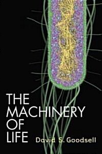 [중고] The Machinery of Life (Hardcover, 2, 2009)